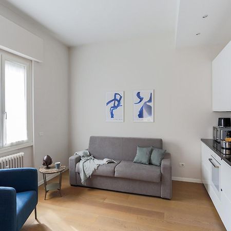 The Best Rent - One-Bedroom Apartment In Moscova Milan Exterior photo