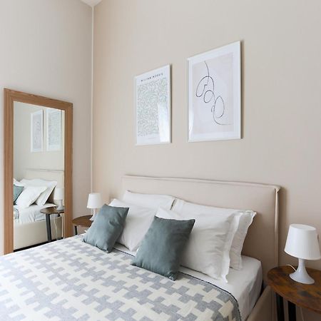 The Best Rent - One-Bedroom Apartment In Moscova Milan Exterior photo