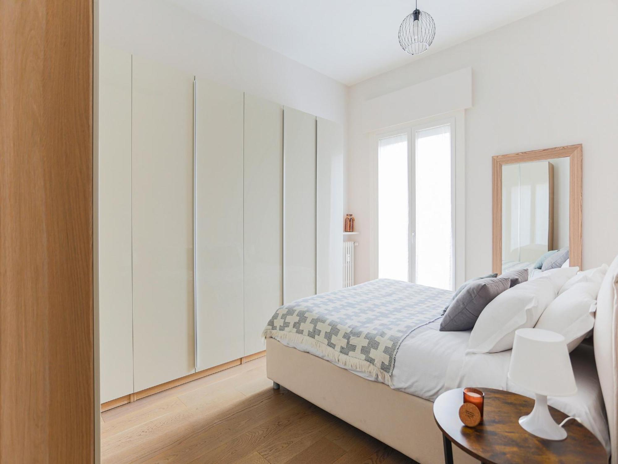 The Best Rent - One-Bedroom Apartment In Moscova Milan Exterior photo