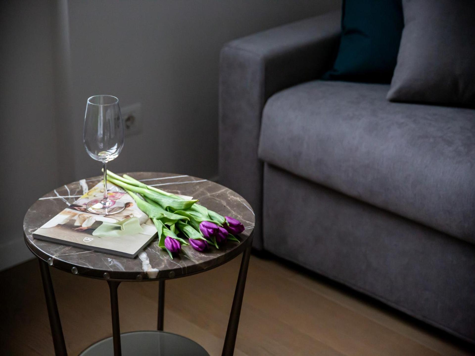 The Best Rent - One-Bedroom Apartment In Moscova Milan Exterior photo
