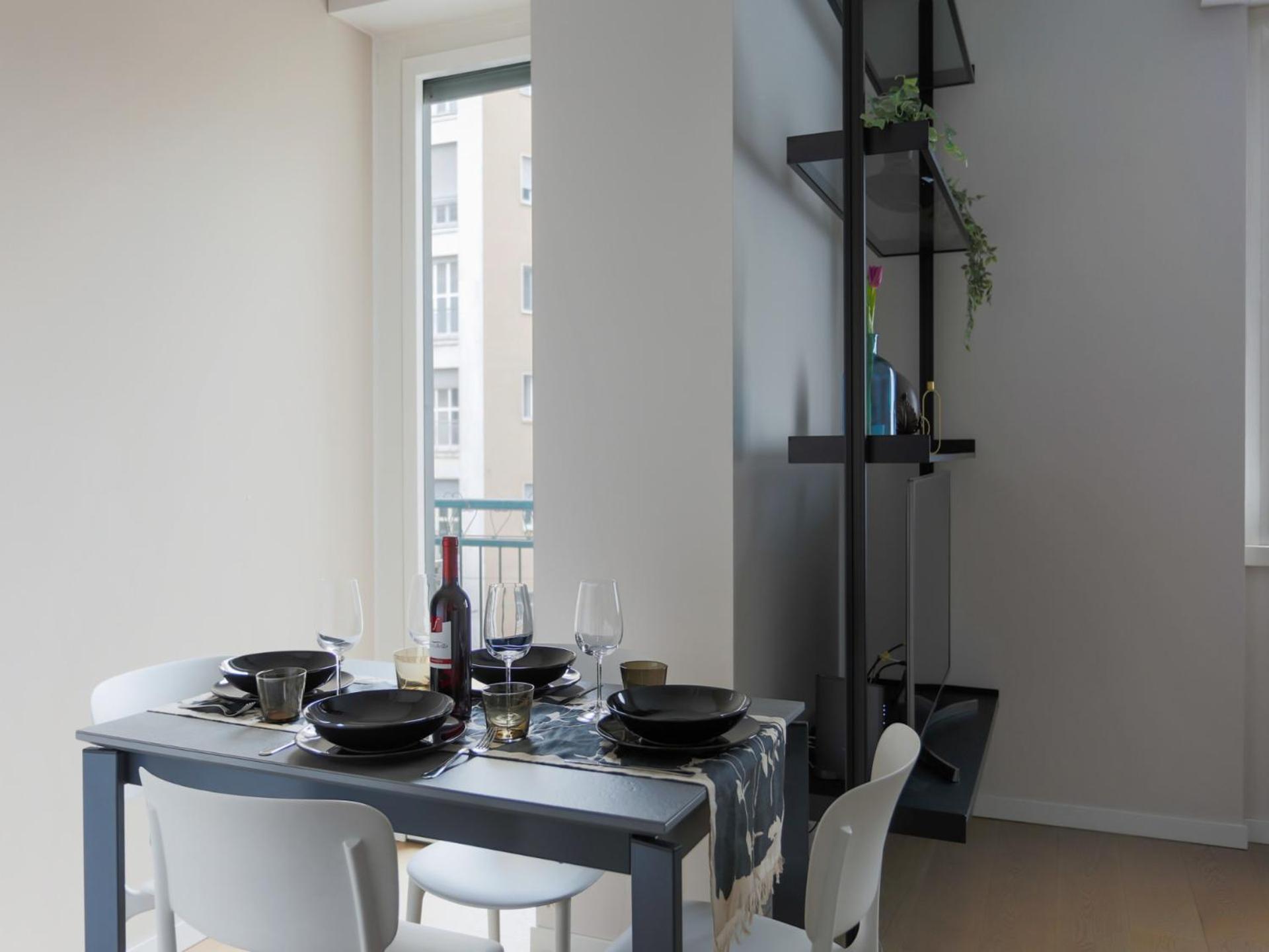 The Best Rent - One-Bedroom Apartment In Moscova Milan Exterior photo