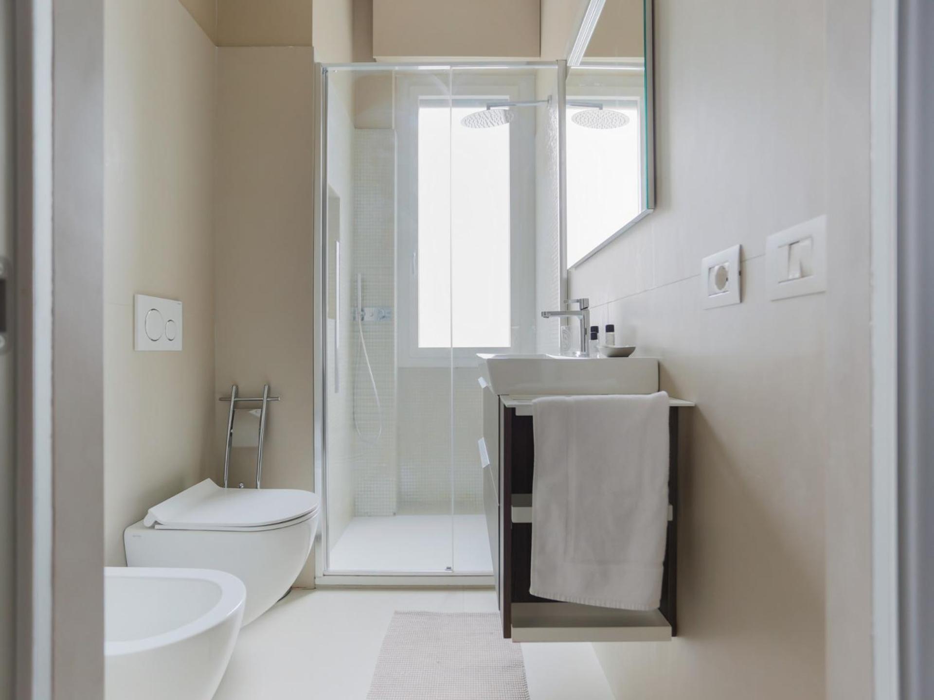 The Best Rent - One-Bedroom Apartment In Moscova Milan Exterior photo