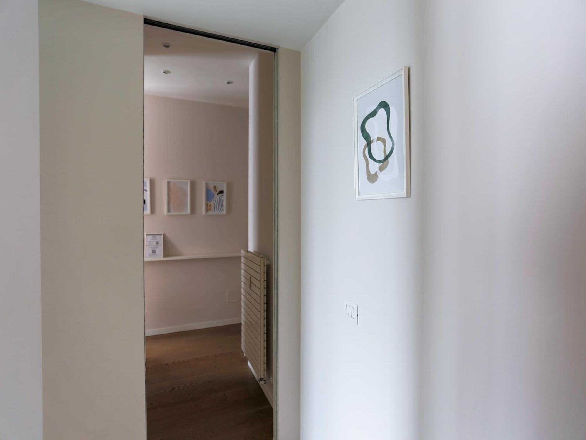 The Best Rent - One-Bedroom Apartment In Moscova Milan Exterior photo